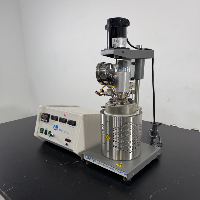 Parr 5500 Series Compact Reactor image 1